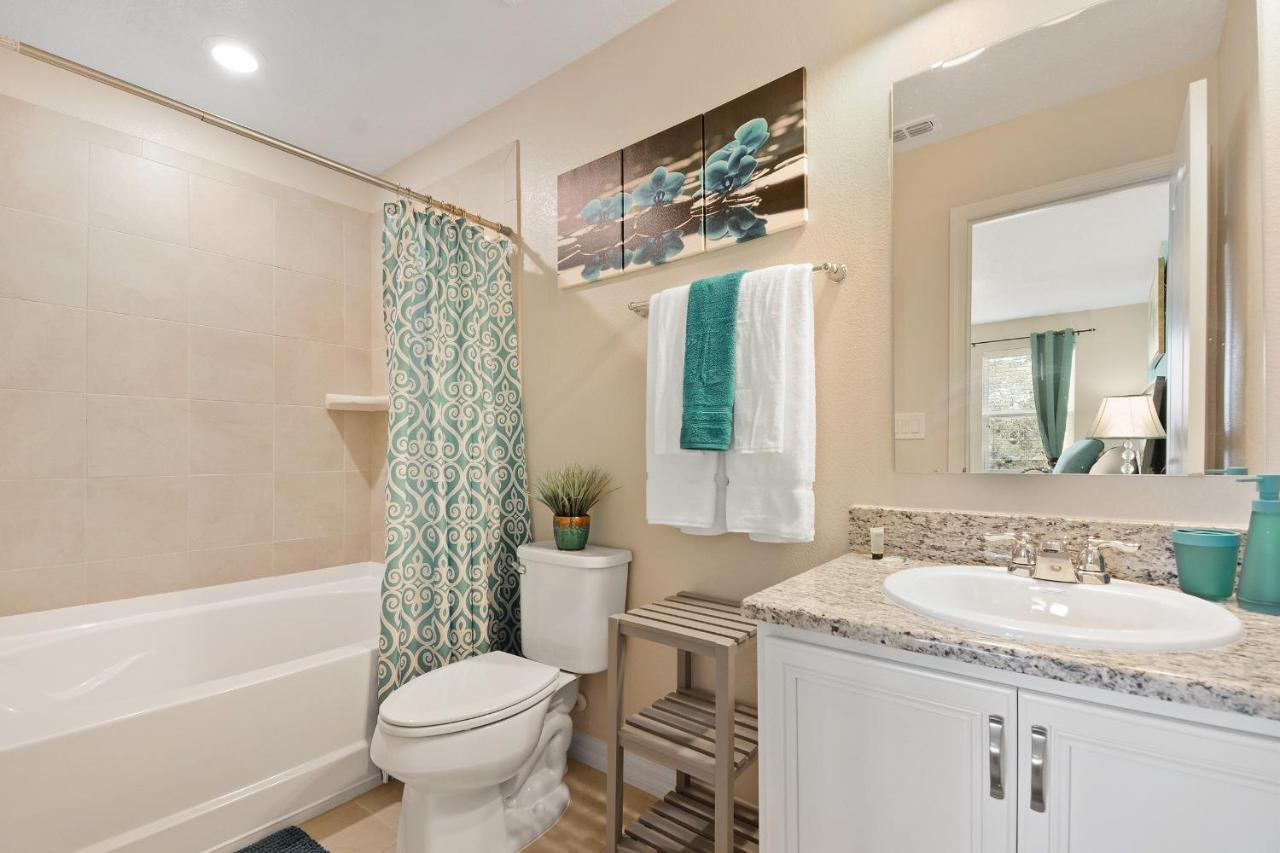 Four Bedrooms Townhome 5161 Кисими Екстериор снимка