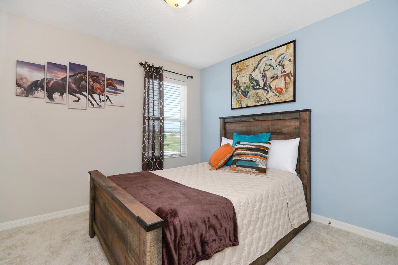 Four Bedrooms Townhome 5161 Кисими Екстериор снимка