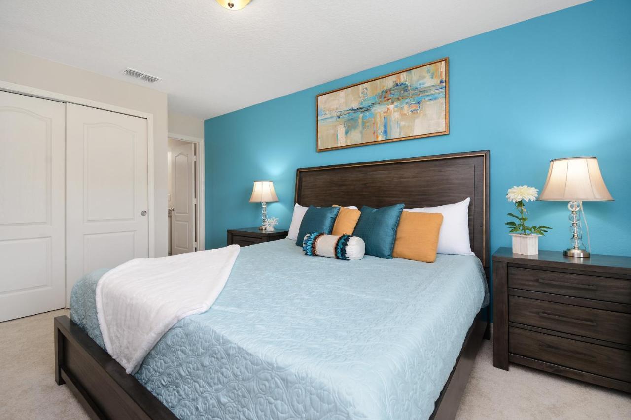 Four Bedrooms Townhome 5161 Кисими Екстериор снимка