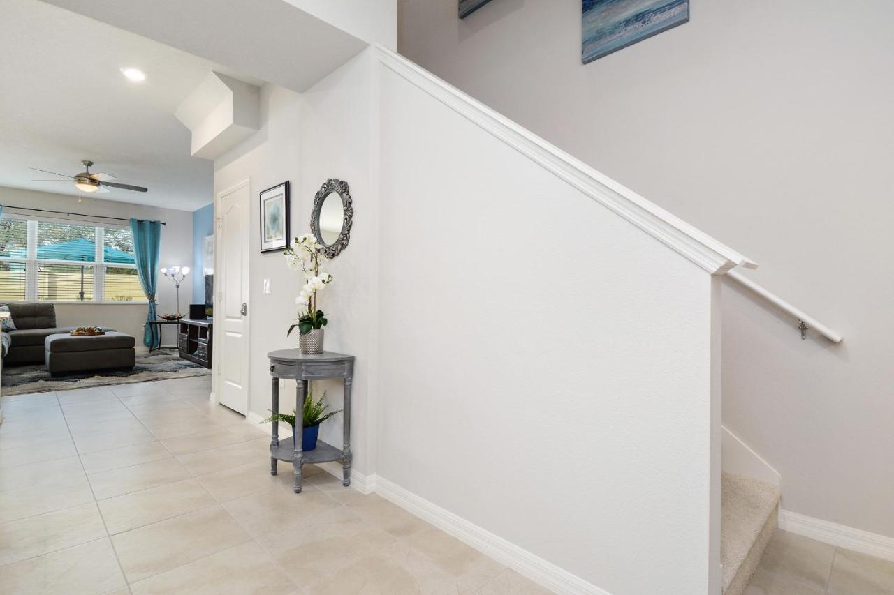 Four Bedrooms Townhome 5161 Кисими Екстериор снимка