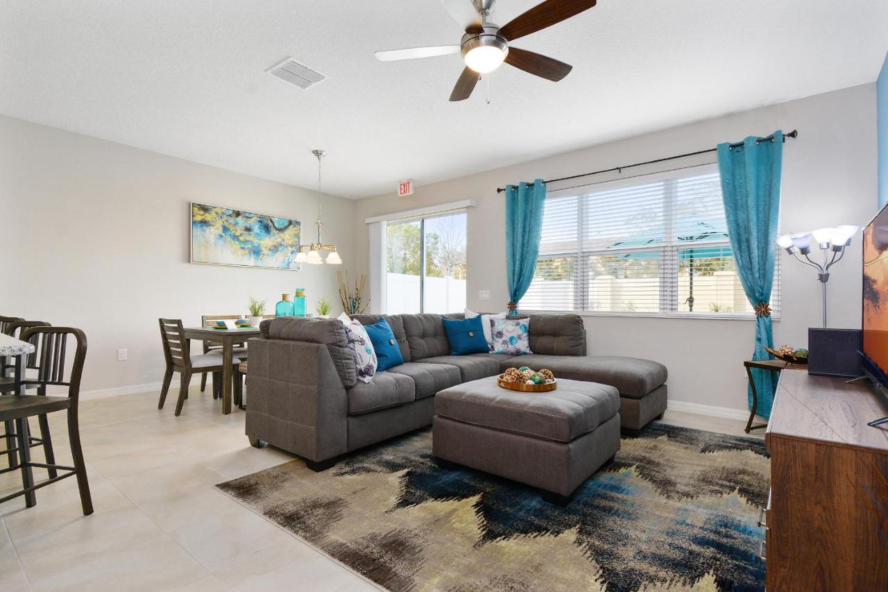 Four Bedrooms Townhome 5161 Кисими Екстериор снимка