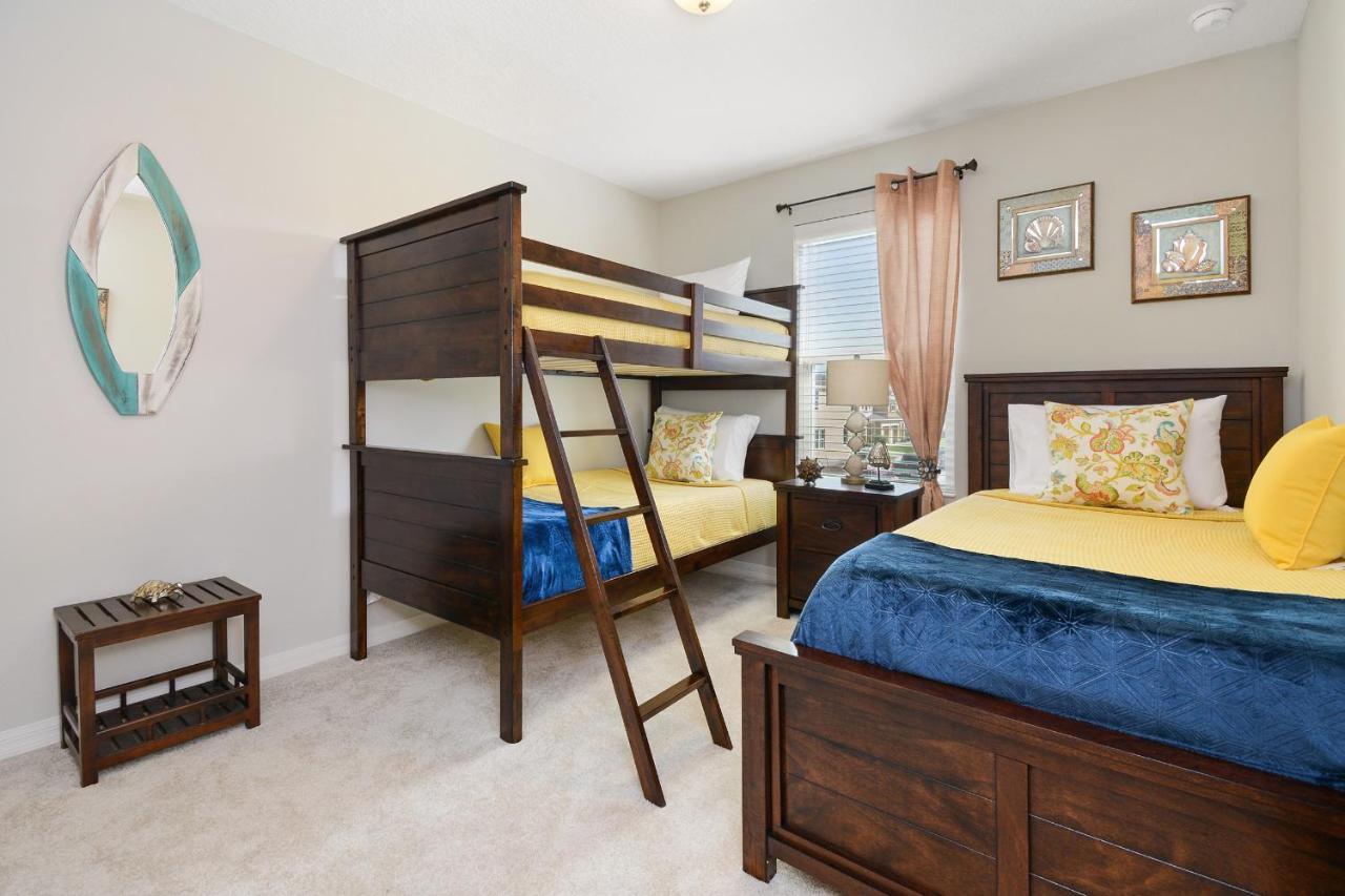 Four Bedrooms Townhome 5161 Кисими Екстериор снимка
