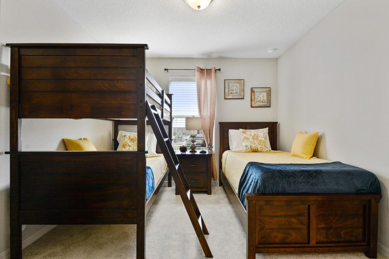 Four Bedrooms Townhome 5161 Кисими Екстериор снимка