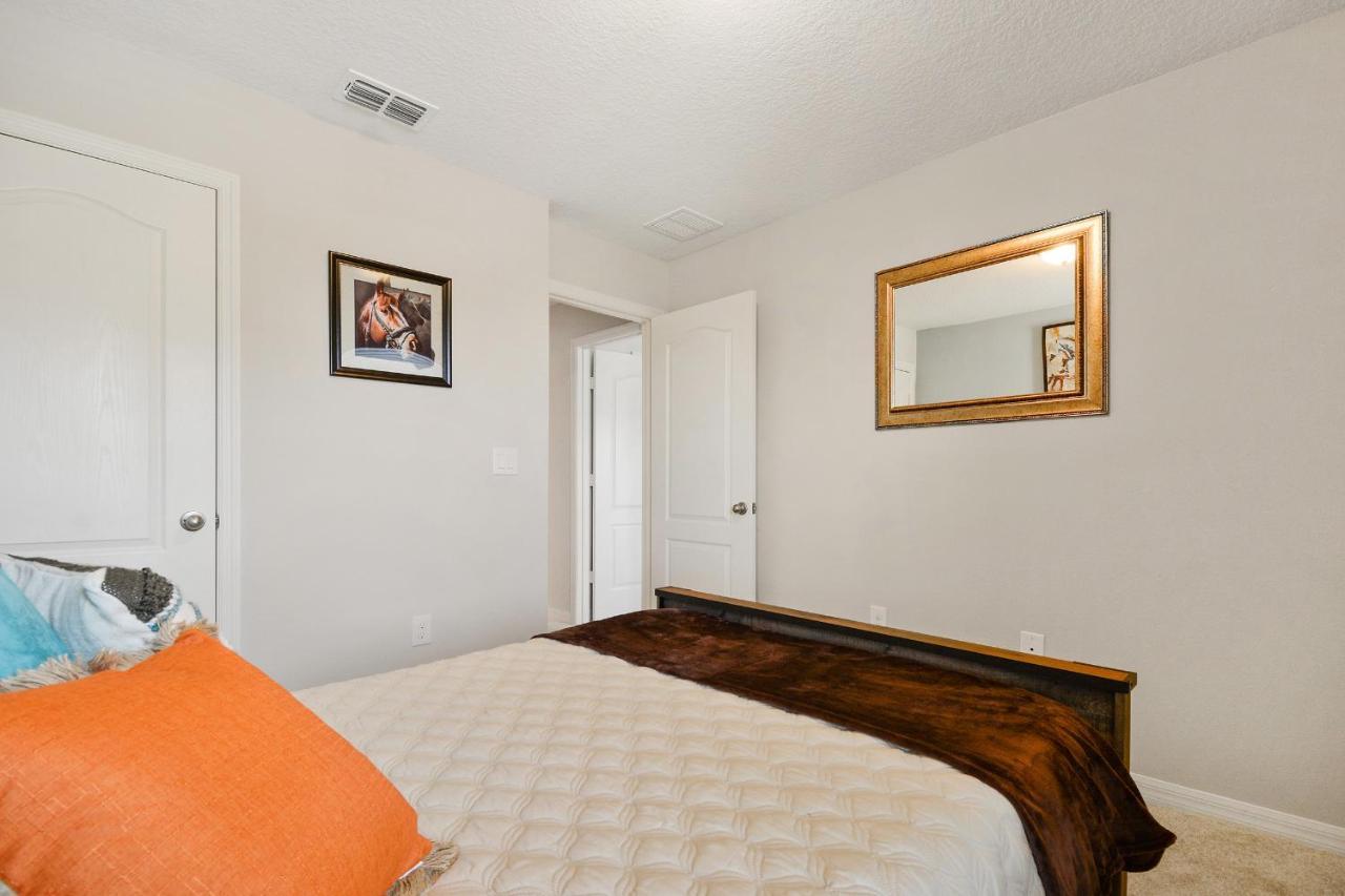 Four Bedrooms Townhome 5161 Кисими Екстериор снимка