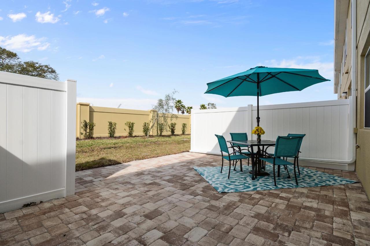 Four Bedrooms Townhome 5161 Кисими Екстериор снимка