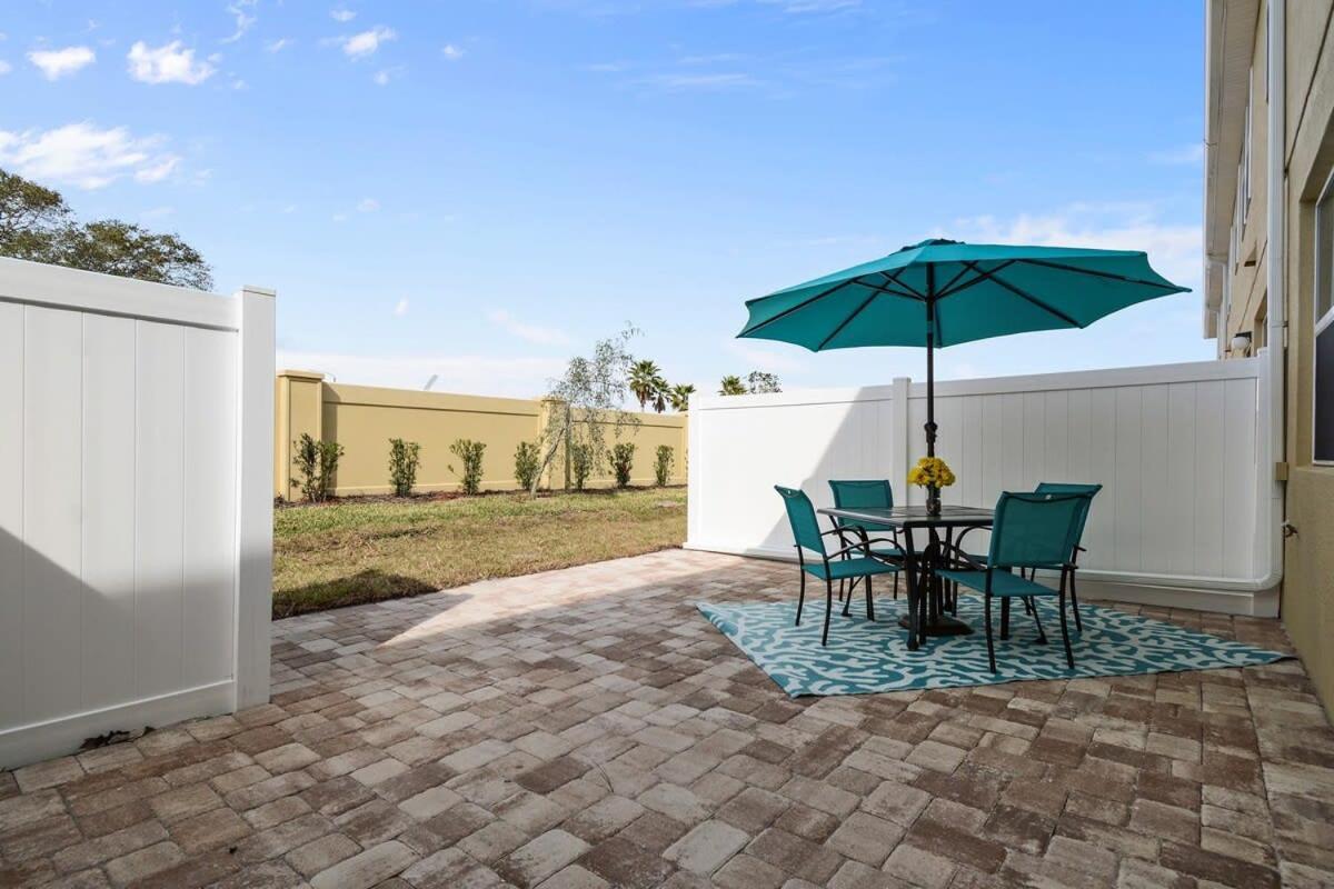 Four Bedrooms Townhome 5161 Кисими Екстериор снимка