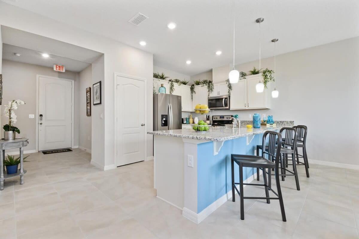 Four Bedrooms Townhome 5161 Кисими Екстериор снимка
