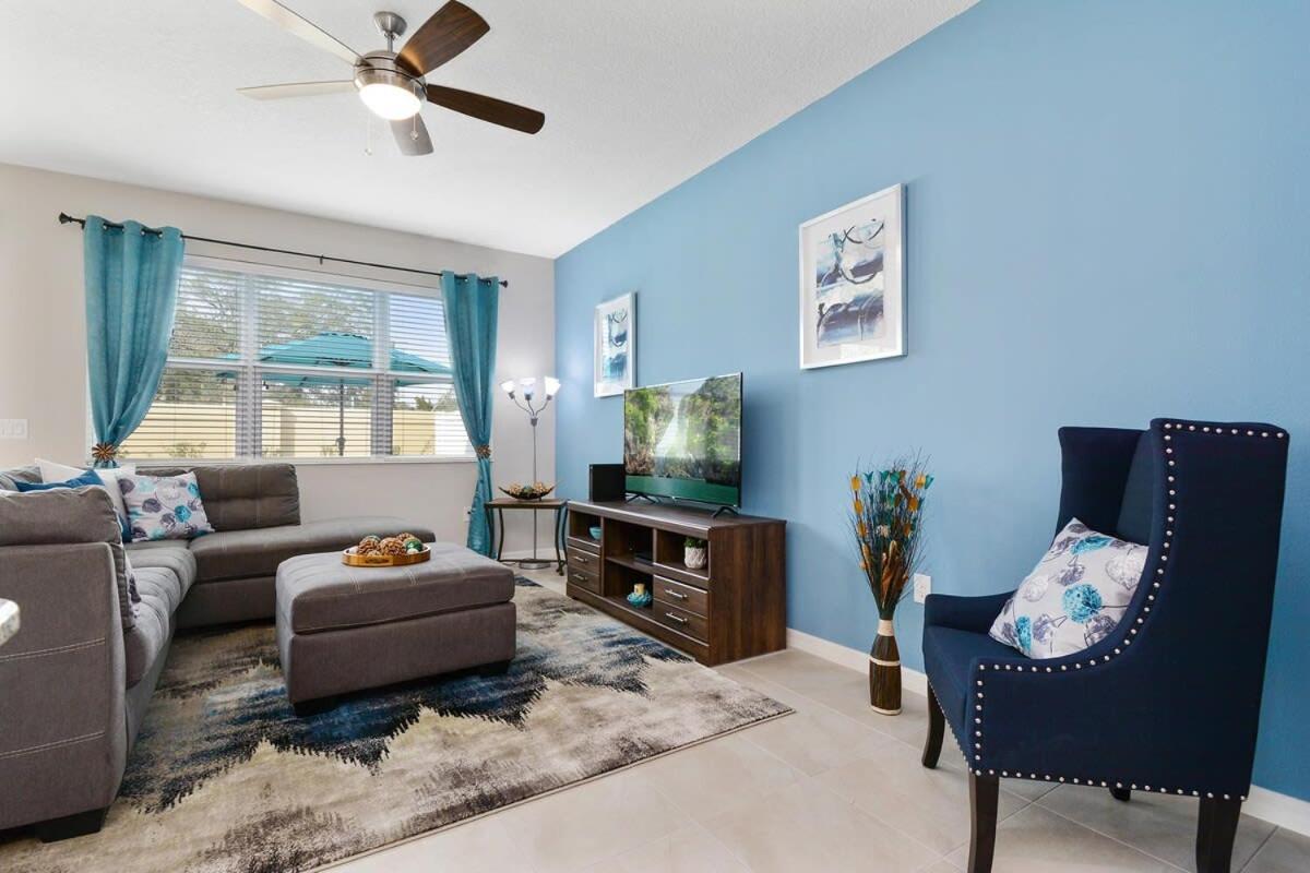 Four Bedrooms Townhome 5161 Кисими Екстериор снимка