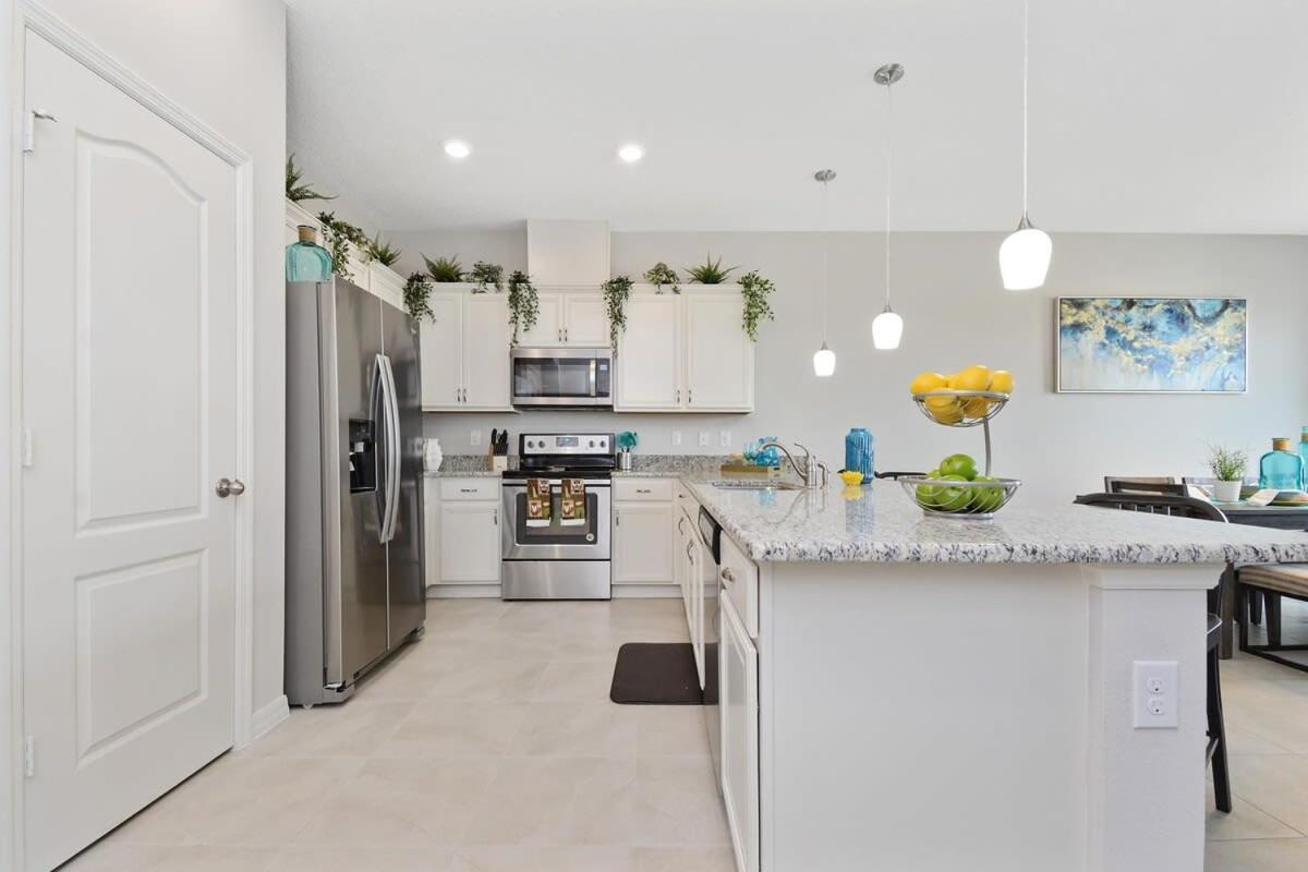 Four Bedrooms Townhome 5161 Кисими Екстериор снимка