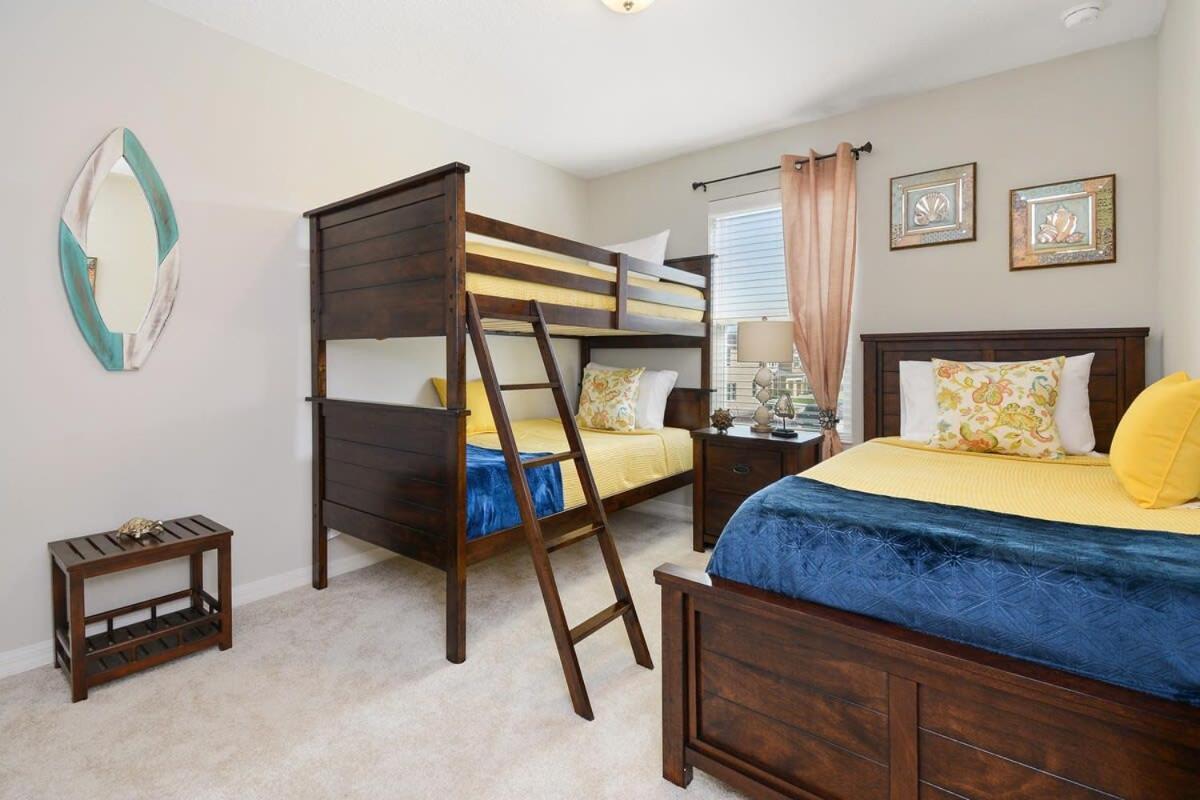 Four Bedrooms Townhome 5161 Кисими Екстериор снимка