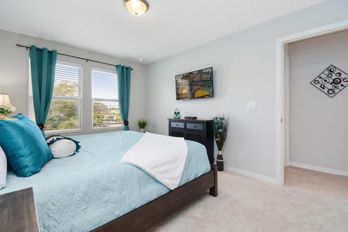 Four Bedrooms Townhome 5161 Кисими Екстериор снимка