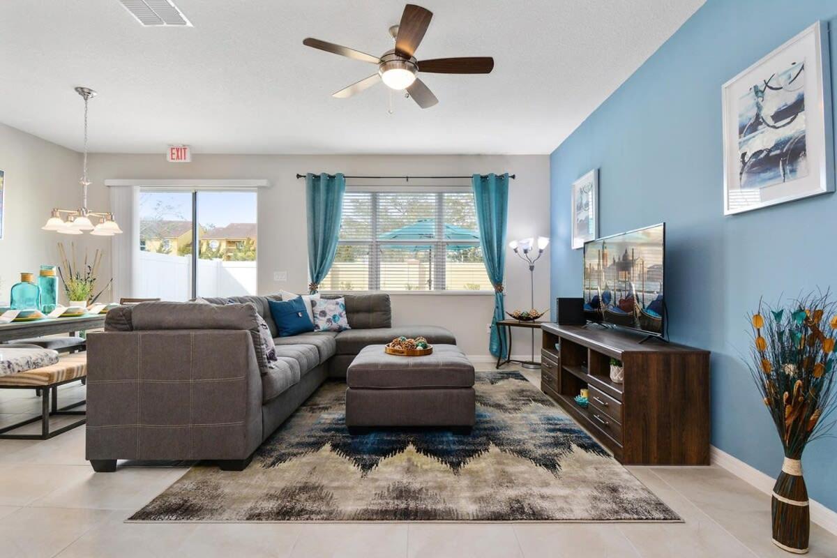 Four Bedrooms Townhome 5161 Кисими Екстериор снимка